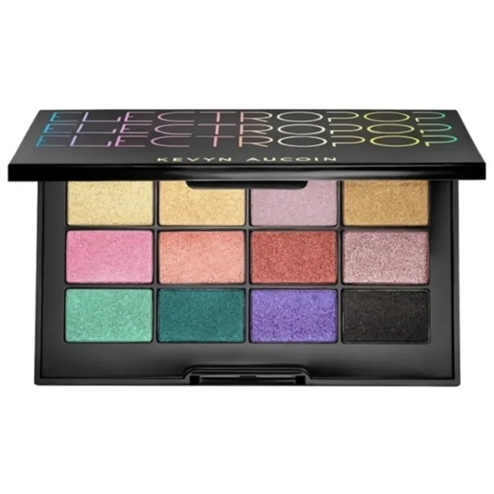 Kevyn Aucoin Electropop eyeshadow palette
